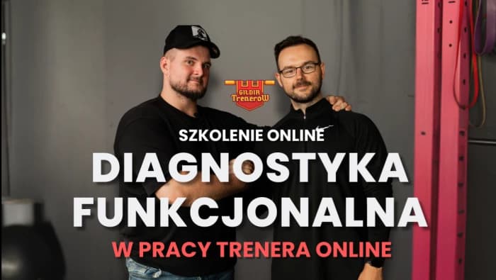 Diagnostyka funkcjonalna