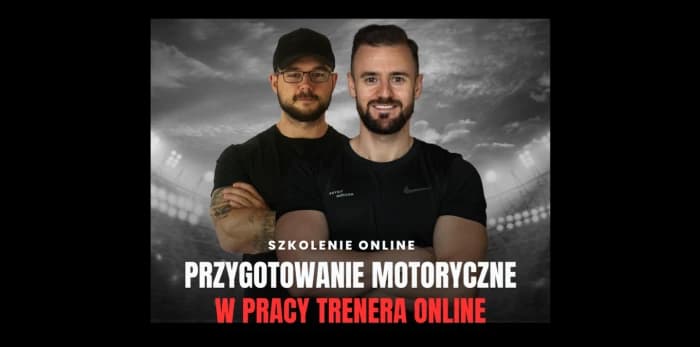 Przygotowanie motoryczne