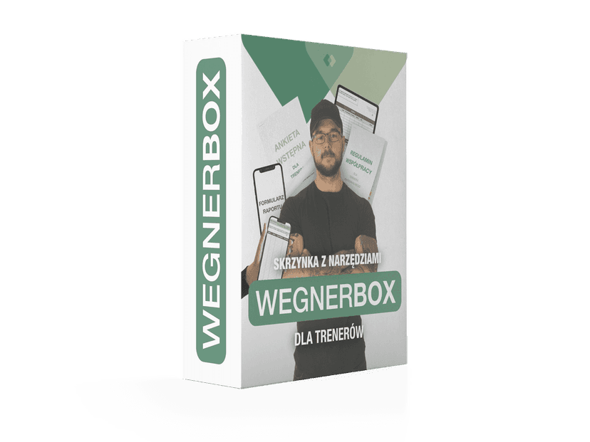 Wegnerbox 1.0