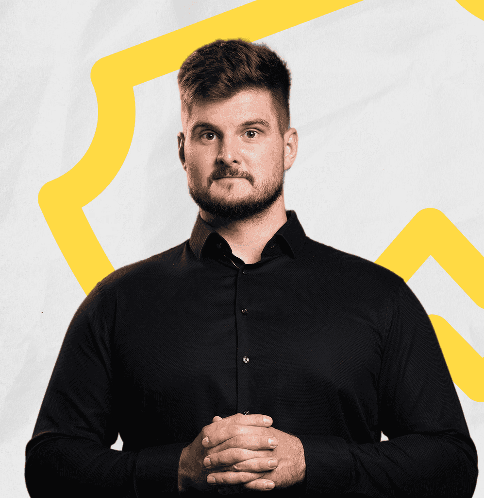 Jakub Surmacz